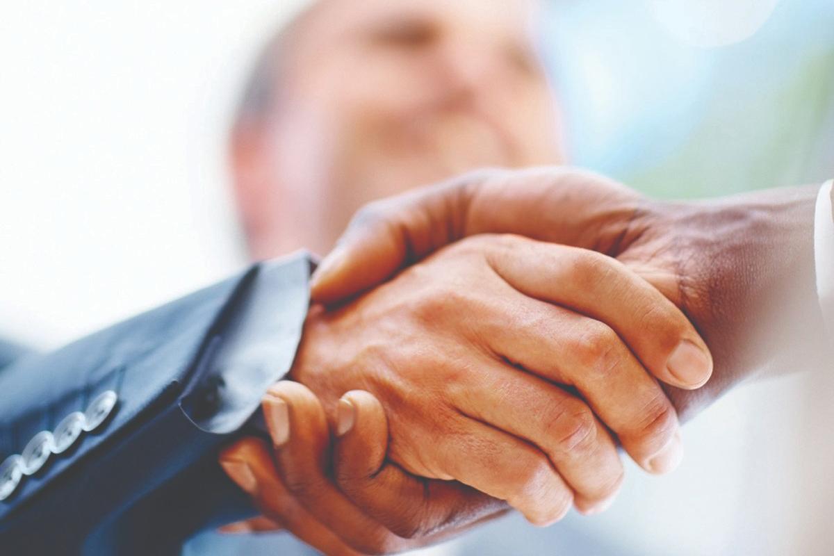 Investments: Building wealth & relationships
